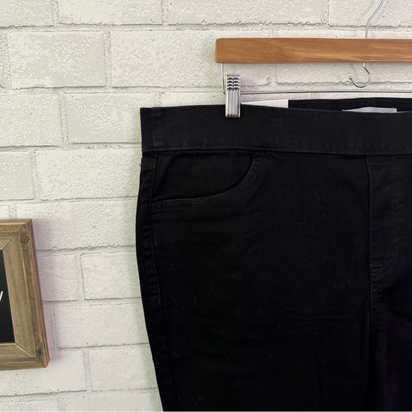 SONOMA Black Pull On Jegging - Picture 5 of 10